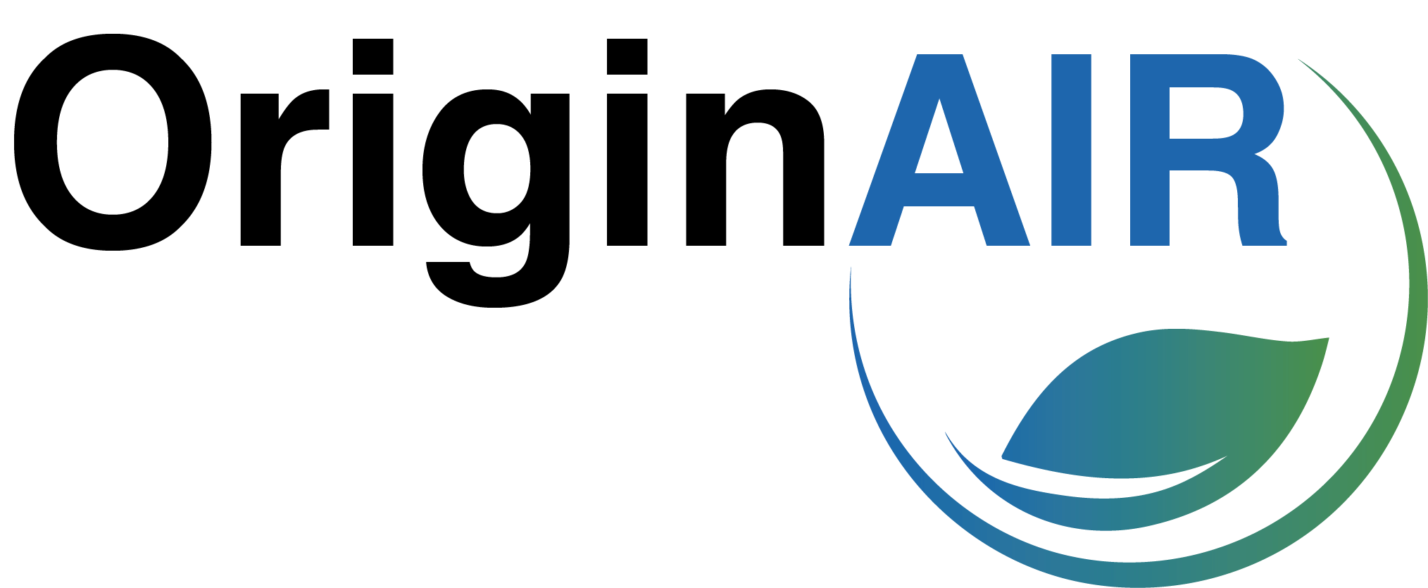 Origin Air Logo